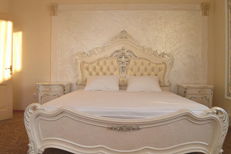 снимок Гостиницы и отели Версаль Адыгеи